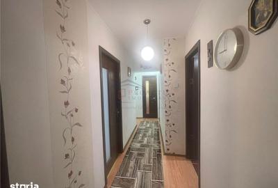 Apartament cu 3 camere decomandat în George Enescu - 5