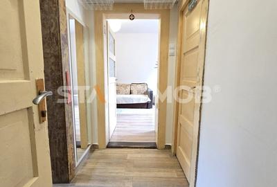 Garsoniera decomandata la casa cartier  Noua - 7