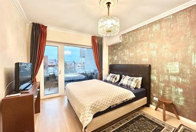 Studio Premium - Central Residence - Prima Inchiriere ! - 11