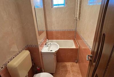 Apartament cu 2 camere nedecomandat în Cedonia - 4