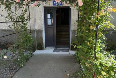 Apartament cu 3 camere decomandat în Filipești