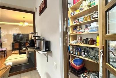 Pret Nou! Casa in Brasov + garsoniera, 4 dormitoare, cartier Florilor - 13