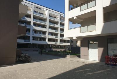 Garsoniera studio Unirii Tineretului bloc nou - 14