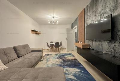 Apartament cu 2 camere decomandat în Bartolomeu - 2