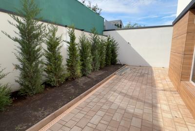 4 camere, confort lux, cu curte proprie - Damaroaia - 9