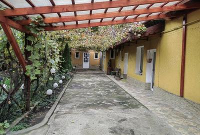 Casa de vanzare in Gherla - 1