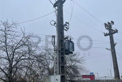 Spațiu comercial, de 500 mp, în Pocola - 4