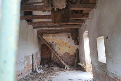 Casă individuală cu 3 camere cu Teren 2880 Mp în Zărand - 9