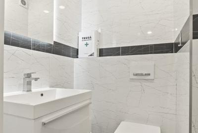 Apartament 3 camere, zona 0, imobil nou, langa Parcul Central Apartament 3 camere, zona 0, imobil nou, langa Parcul Central - 5