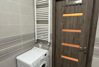 Apartament cu 2 camere decomandat, mobilat în Lujerului - 15