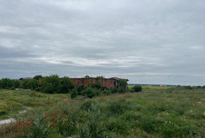 Teren de Vanzare-Targ Pucheni-Sector 5-Dubla Deschidere - 3