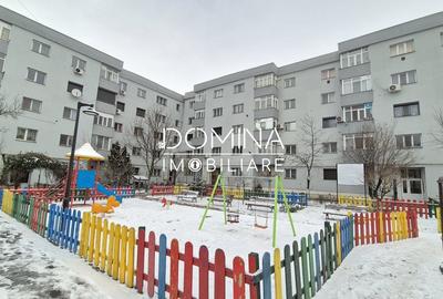 Apartament cu 2 camere decomandat, mobilat în Central - 9