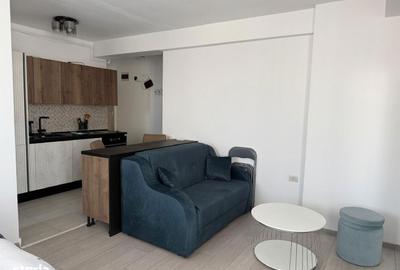 Garsonieră în Central - 4