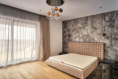 Apartament 2 camere 65mp utili Ambient Residence Bragadiru - 8
