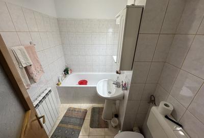 Garsonieră decomandată, mobilată în Stadion - 4