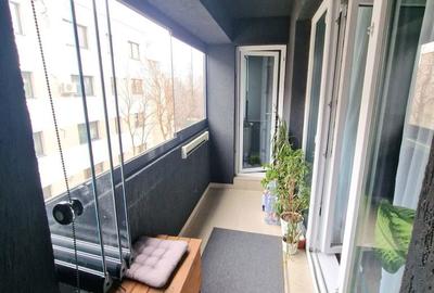 Garsonieră în Doamna Ghica - 2