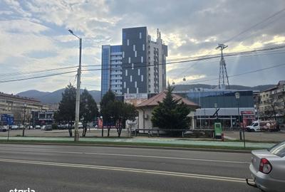 Spațiu comercial, de 58 mp, în Central - 6