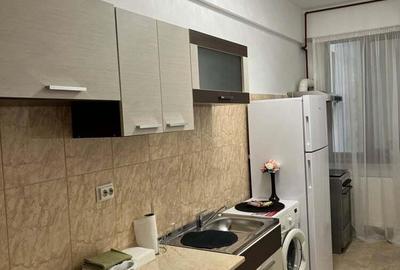 Apartament cu 2 camere în Gara