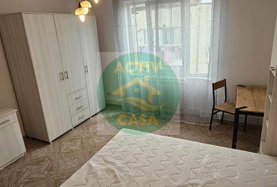 Garsonieră decomandată în Est - 4