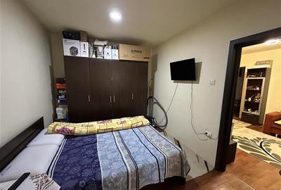 Apartament cu 2 camere nedecomandat, mobilat în Circumvalațiunii - 9