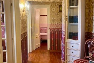 Apartament 3 camere Mircea Vodă x Unirii | Mobilat utilat premium - 6