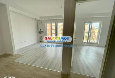 Apartament cu 2 camere semidecomandat în Ștefăneștii de Jos - 1