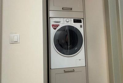 Apartament cu 2 camere decomandat în Central - 13