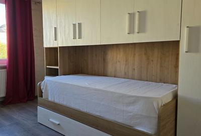 Apartament cu 3 camere nedecomandat în Ultracentral - 5