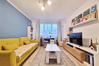 Apartament MODERN cu 2 camere, Gheorgheni, zona FSGEA/Iulius MALL, Aleea Azuga