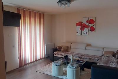 Apartament cu 2 camere decomandat în Central - 2