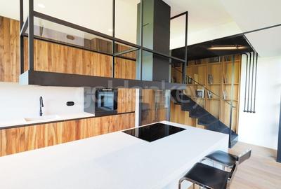 Apartament Loft spatios cu 4 camere | terasa 32mp - 7