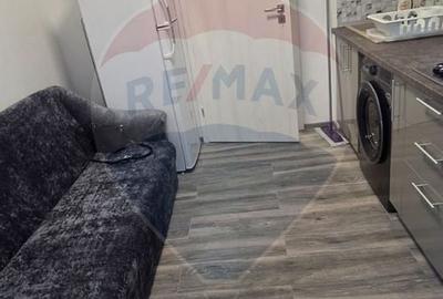 Apartament cu 3 camere decomandat în Gorjului - 9