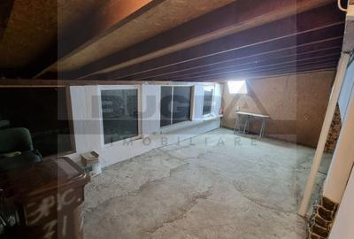 Casă individuală cu 5 camere cu Canalizare în Dâmbul Rotund - 10