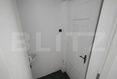 Spatiu comercial de inchiriat, 21 mp, Bistrita, zona Sensul - 4