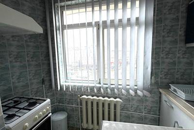 Apartament cu 2 camere decomandat, mobilat în Siderurgiștilor - 6