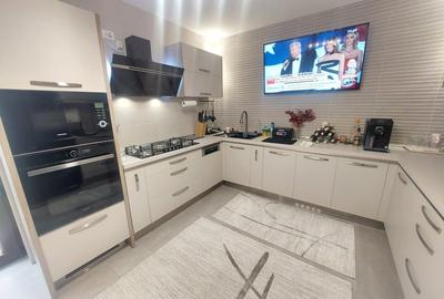 Casa nou nouta, finisaje de lux - 2