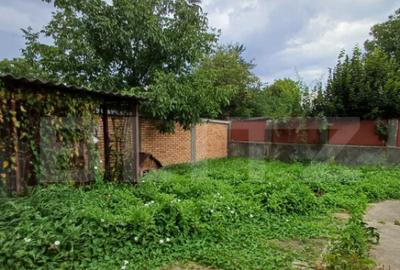 Casa individuala cu 5 camere, 1001 mp teren, zona Materna - 36