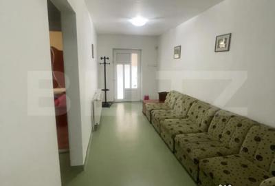 Spațiu comercial, de 50 mp, în Calea Moldovei - 7