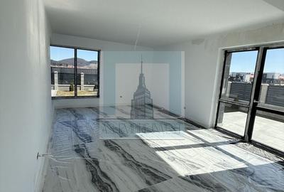 Casă individuală cu 4 camere cu Canalizare în Sânpetru - 21