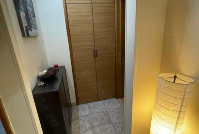 Apartament cu 4 camere decomandat în 9 Mai - 1