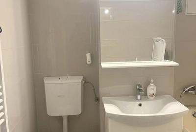 Apartament cu 3 camere semidecomandat în Ultracentral - 3