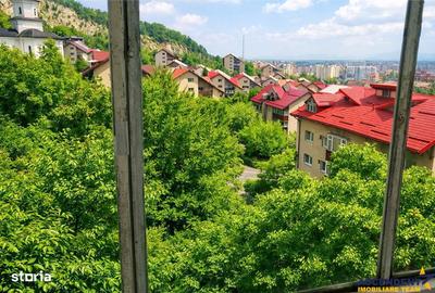 Garsonieră în Răcădău - 2