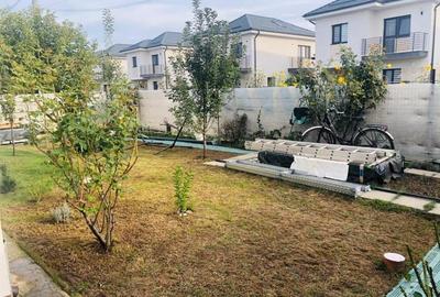 Duplex P 1E Pod     3 camere   Bragadiru - 3