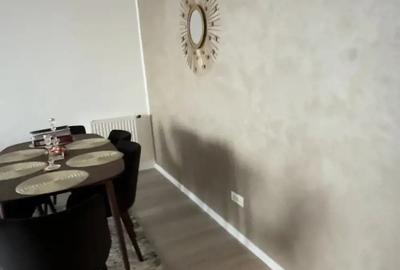 Apartament cu 2 camere decomandat în Aviației - 2
