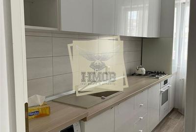 Apartament cu 2 camere, mobilat în Central - 2