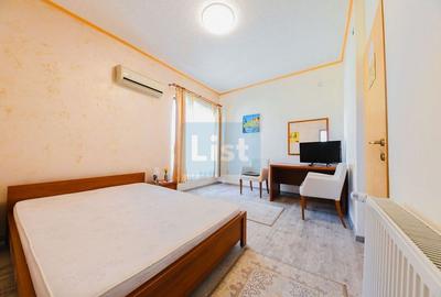 Casă cu 14 camere cu Canalizare în Borhanci - 38