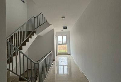 Apartament cu 3 camere decomandat în 1 Decembrie 1918 - 5