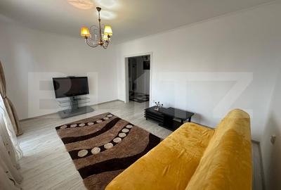 Apartament cu 2 camere decomandat, mobilat în Exterior Est - 3