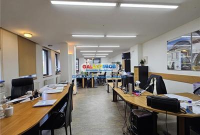 Vanzare cladire Birouri situata in apropriere de rond Alba Iulia Vanzare cladire Birouri situata in apropriere de rond Alba Iulia - 4