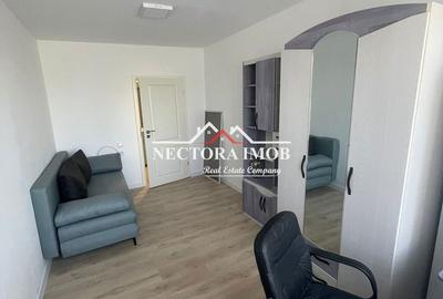 Apartament cu 3 camere decomandat în Dacia - 4